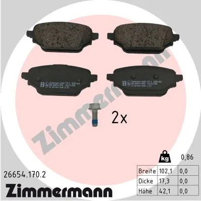 266541702 Zimmermann