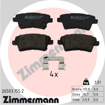 265031552 Zimmermann