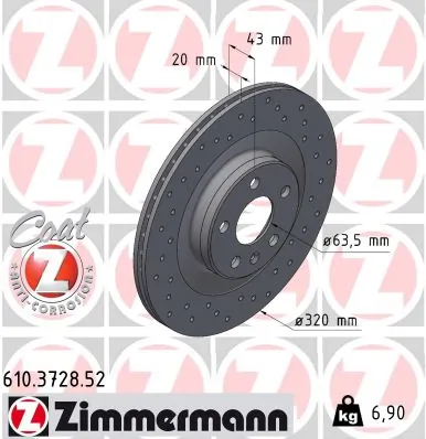 610372852 Zimmermann