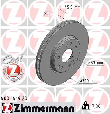 400141920 Zimmermann