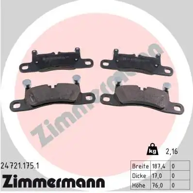 247211751 Zimmermann