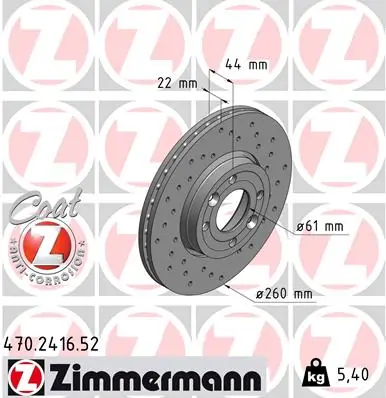 470241652 Zimmermann