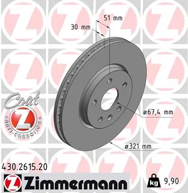 430261520 Zimmermann
