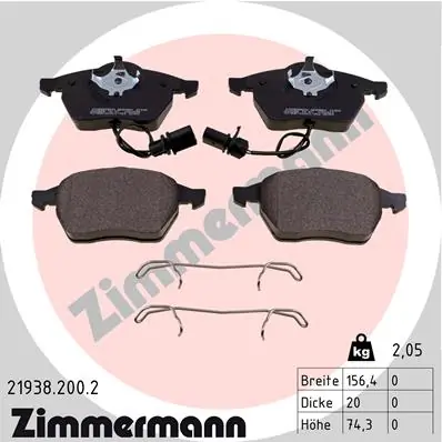 219382002 Zimmermann