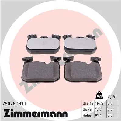 250281811 Zimmermann
