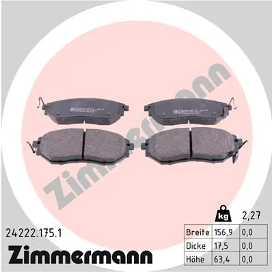 242221751 Zimmermann
