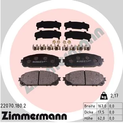 220701802 Zimmermann