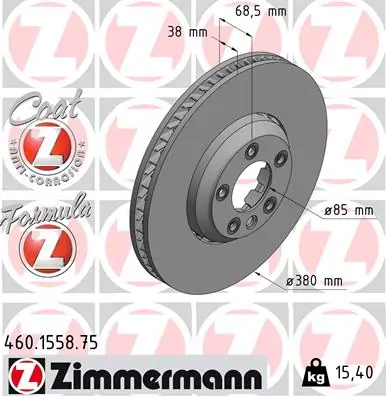 460155875 Zimmermann