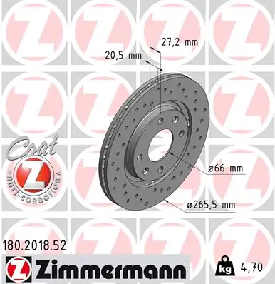 180201852 Zimmermann