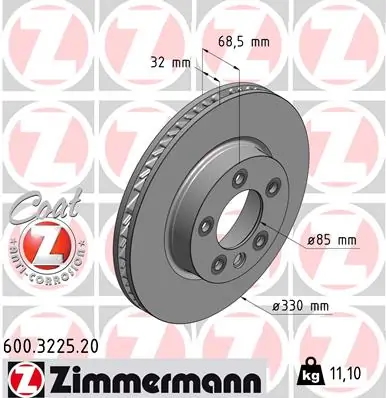 600322520 Zimmermann