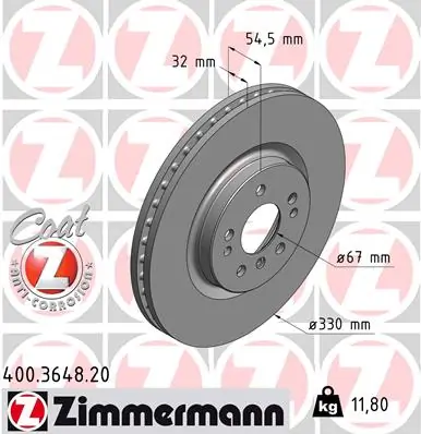 400364820 Zimmermann