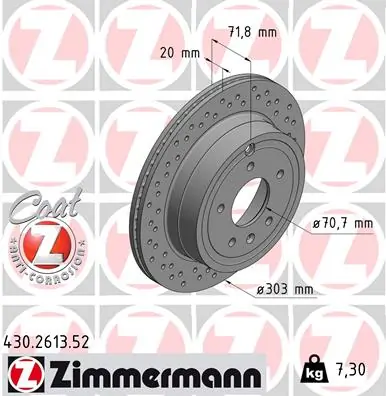 430261352 Zimmermann