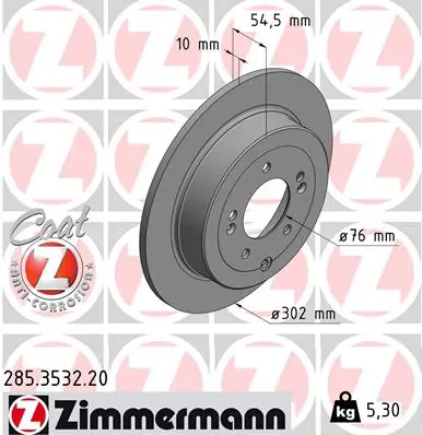 285353220 Zimmermann