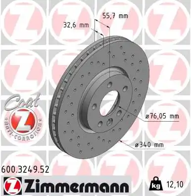 600324952 Zimmermann
