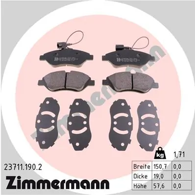 237111902 Zimmermann