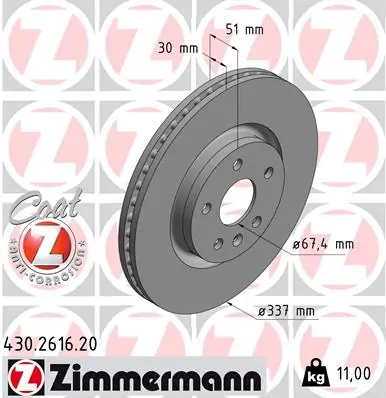 430261620 Zimmermann