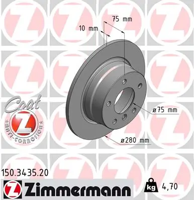 150343520 Zimmermann