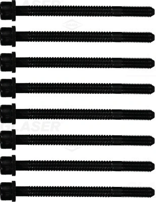  Parafuso de cabeça de motor (CBC) Audi A8 D2 sedan (4D2, 4D8) (1994 - 2005) D2