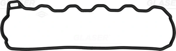 Vedante de tampa de válvulas de motor para Volvo V70 I LV