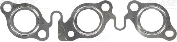 Vedante de tubo coletor de escape Ford 4R8Q9448AB preço, a partir de 9,68 USD