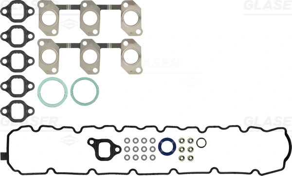 D8328900 Glaser