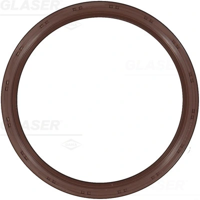 6000611678 Fiat/Alfa/Lancia Vedação traseira de cambota de motor