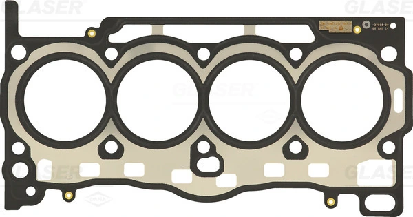 H4070500 Glaser
