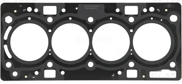 Compre 31460680 Volvo Vedante de cabeça de motor (CBC)