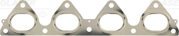 Vedante de tubo coletor de escape Honda Civic preço, a partir de 10,19 USD