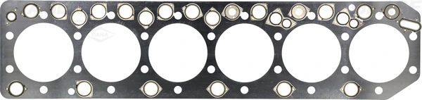 20495935 Volvo Vedante de cabeça de motor (CBC)