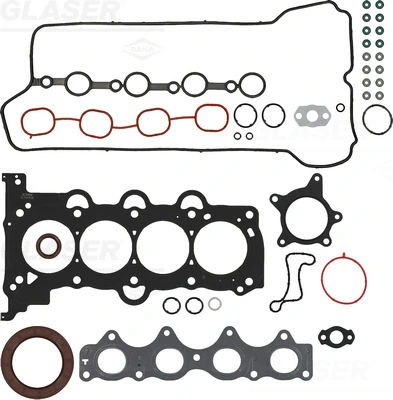  KIA Sportage IV (QL)