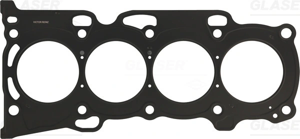 Vedante de cabeça de motor (CBC) PHG0113723S Landstar