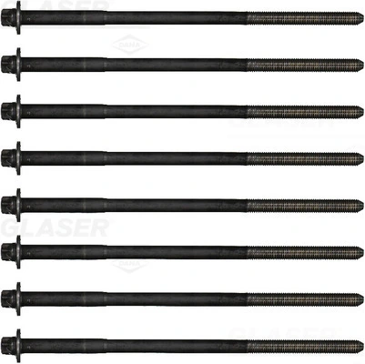 Parafuso de cabeça de motor (CBC) FAI B1011 preço, a partir de 52,66 USD