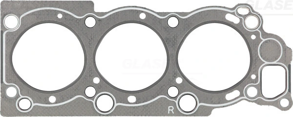 H4007800 Glaser