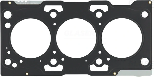 H4005820 Glaser