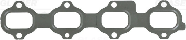 Vedante de tubo coletor de escape Peugeot/Citroen 95518559 preço, a partir de 19,15 USD