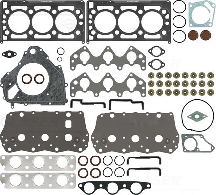 Kit de vedantes de motor completo para KIA Carnival GQ