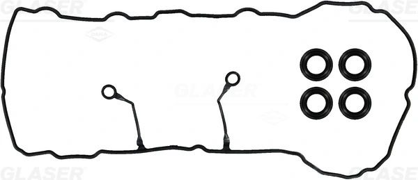 V9082100 Glaser