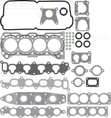 D4001400 Glaser