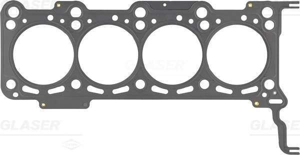 H4058100 Glaser