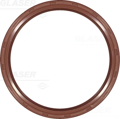  Vedação traseira de cambota de motor Chevrolet Captiva I SUV (C100) (2006 - 2010) I