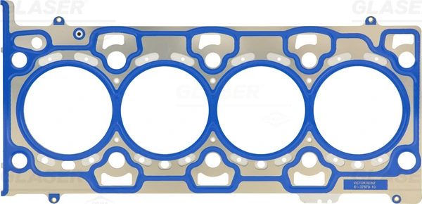 Compre 212420 Elring Vedante de cabeça de motor (CBC)