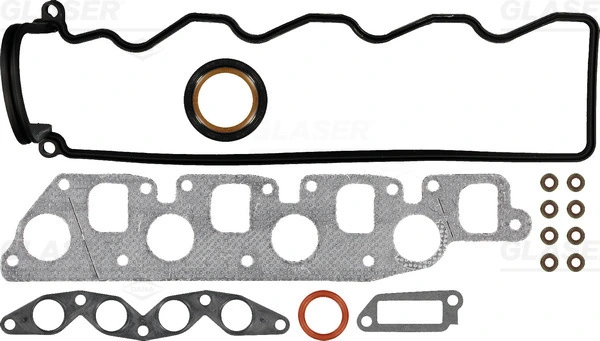D8327300 Glaser