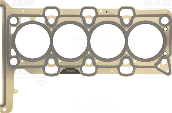 H4076600 Glaser