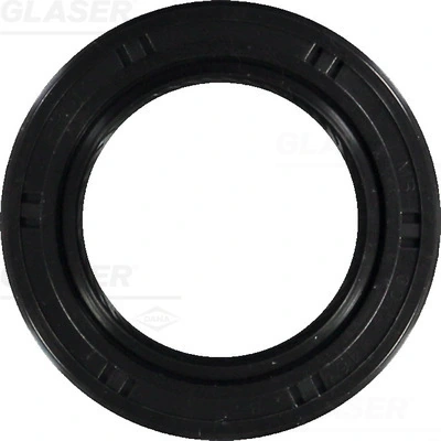  Vedação dianteira de cambota de motor Mitsubishi Lancer V sedan (CB, CD, CE) (1991 - 1996) V