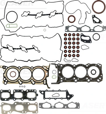 Comprar  Sonata V NF