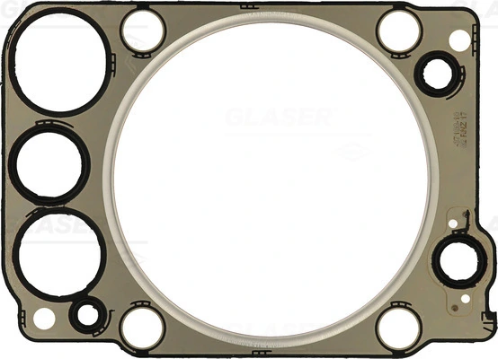 Compre Vedante de cabeça de motor (CBC) Mercedes Benz Truck TRUCK ACTROS 