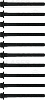 Compre 8709130 Kamoka Parafuso de cabeça de motor (CBC)