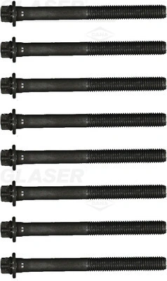 Compre 51900200356 MAN Parafuso de cabeça de motor (CBC)