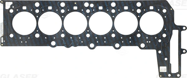 H4075200 Glaser